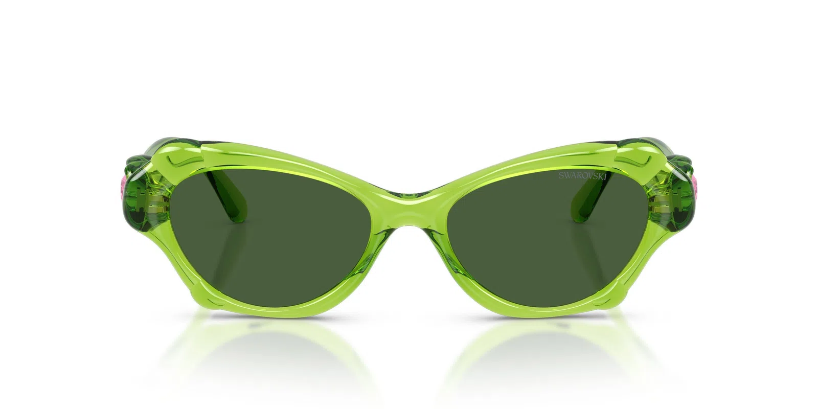 Swarovski 6050 Sunglasses - view 14